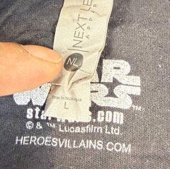 Next Level Star Wars Graphic T-Shirt
