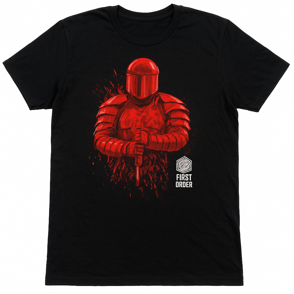 Star Wars / Fifth Sun t-shirt