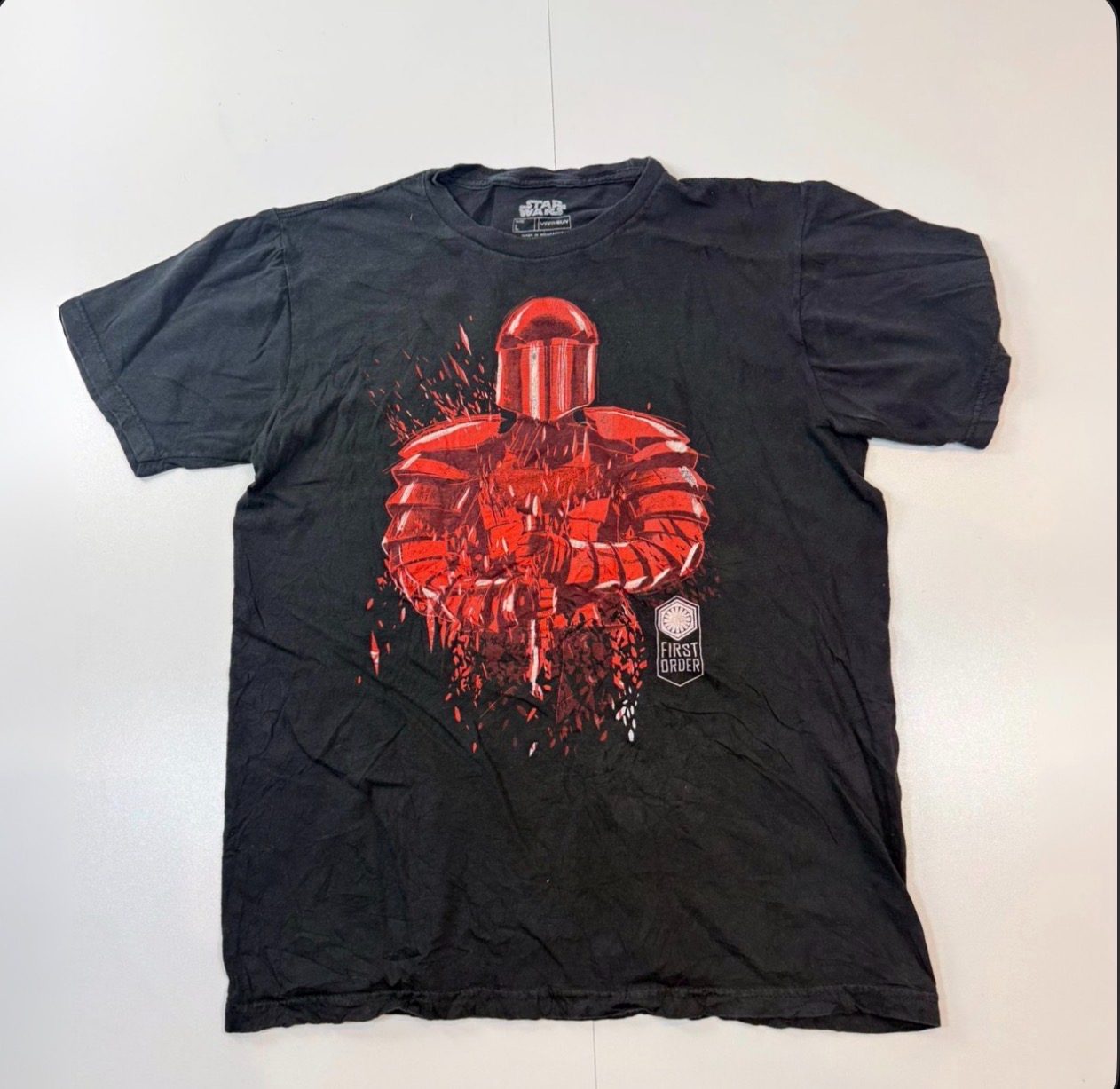 Star Wars / Fifth Sun t-shirt