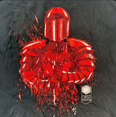 Star Wars / Fifth Sun t-shirt
