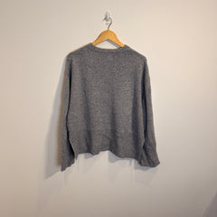 GAP Women’s Cotton Blend Pullover – P618