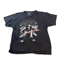 Star Wars The Force Awakens Graphic T-Shirt