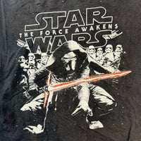 Star Wars The Force Awakens Graphic T-Shirt