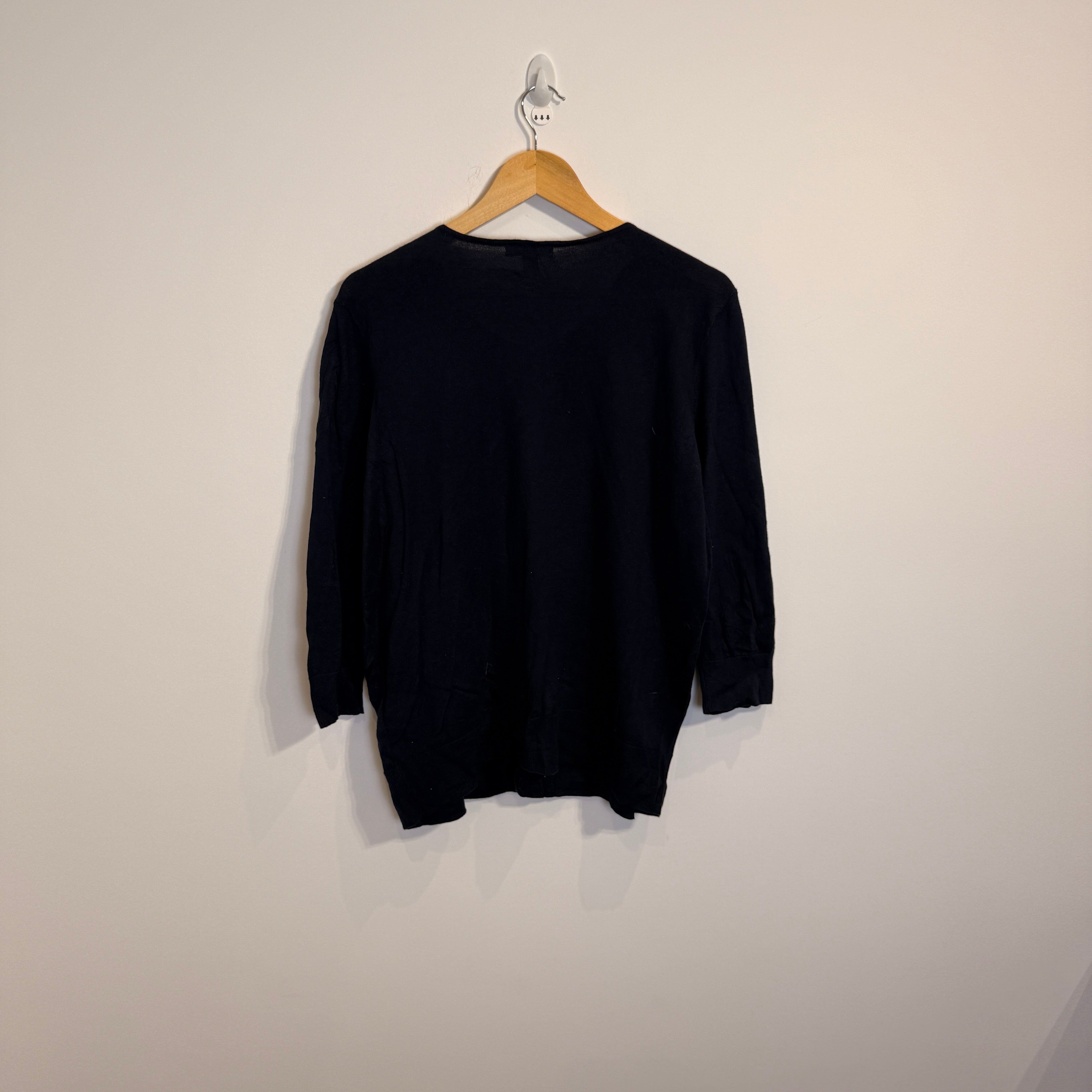 Chaps Women’s Cotton Cardigan – P621