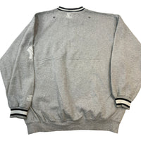 Starter Yankees vintage sweatshirt gray embroidery