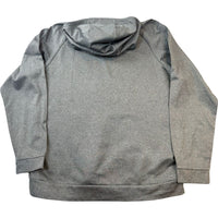 Nike Dri-FIT Grey Hoodie