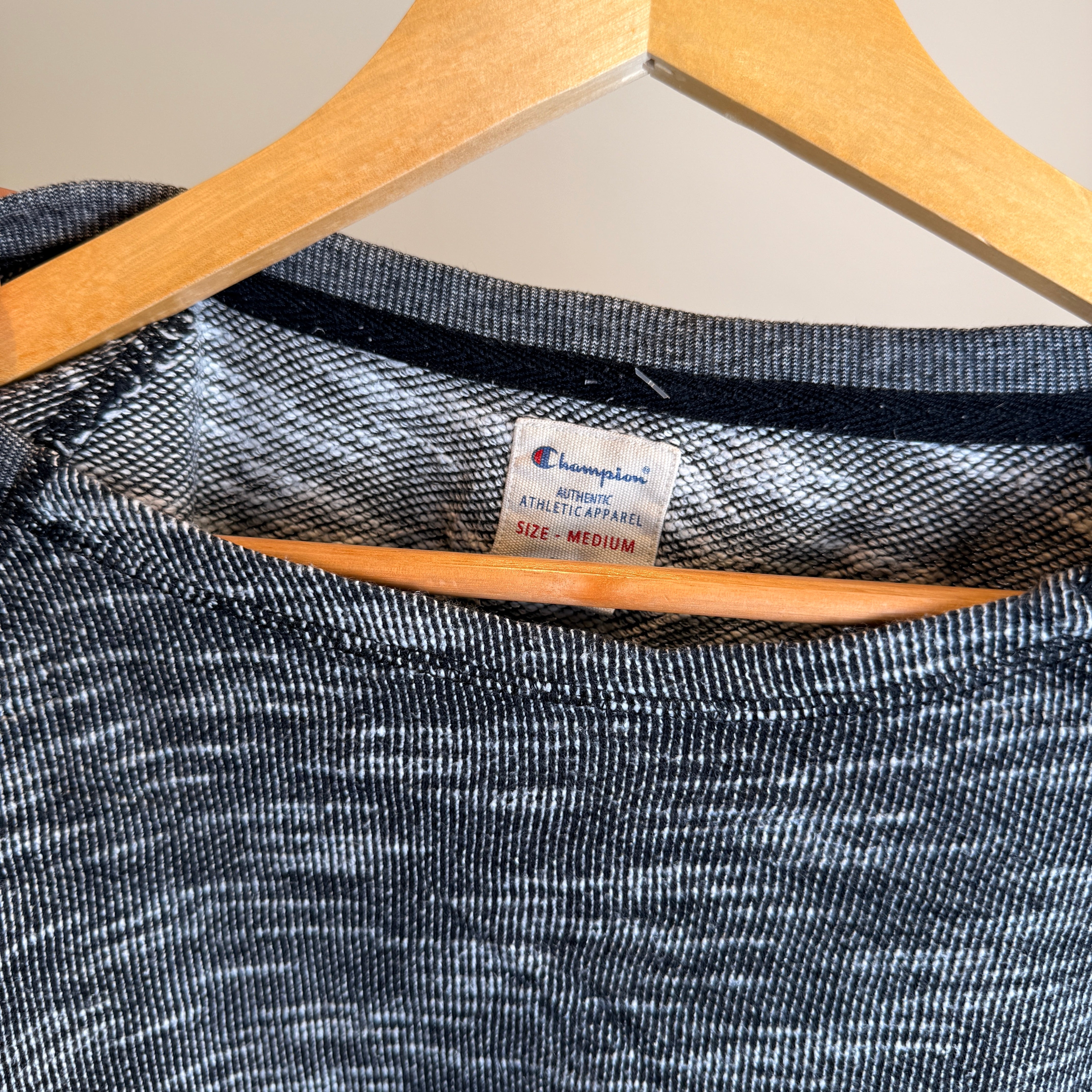 Champion Women’s Jumper – P647