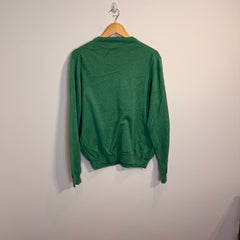 Brooks Brothers Men’s V-Neck Jumper – P648