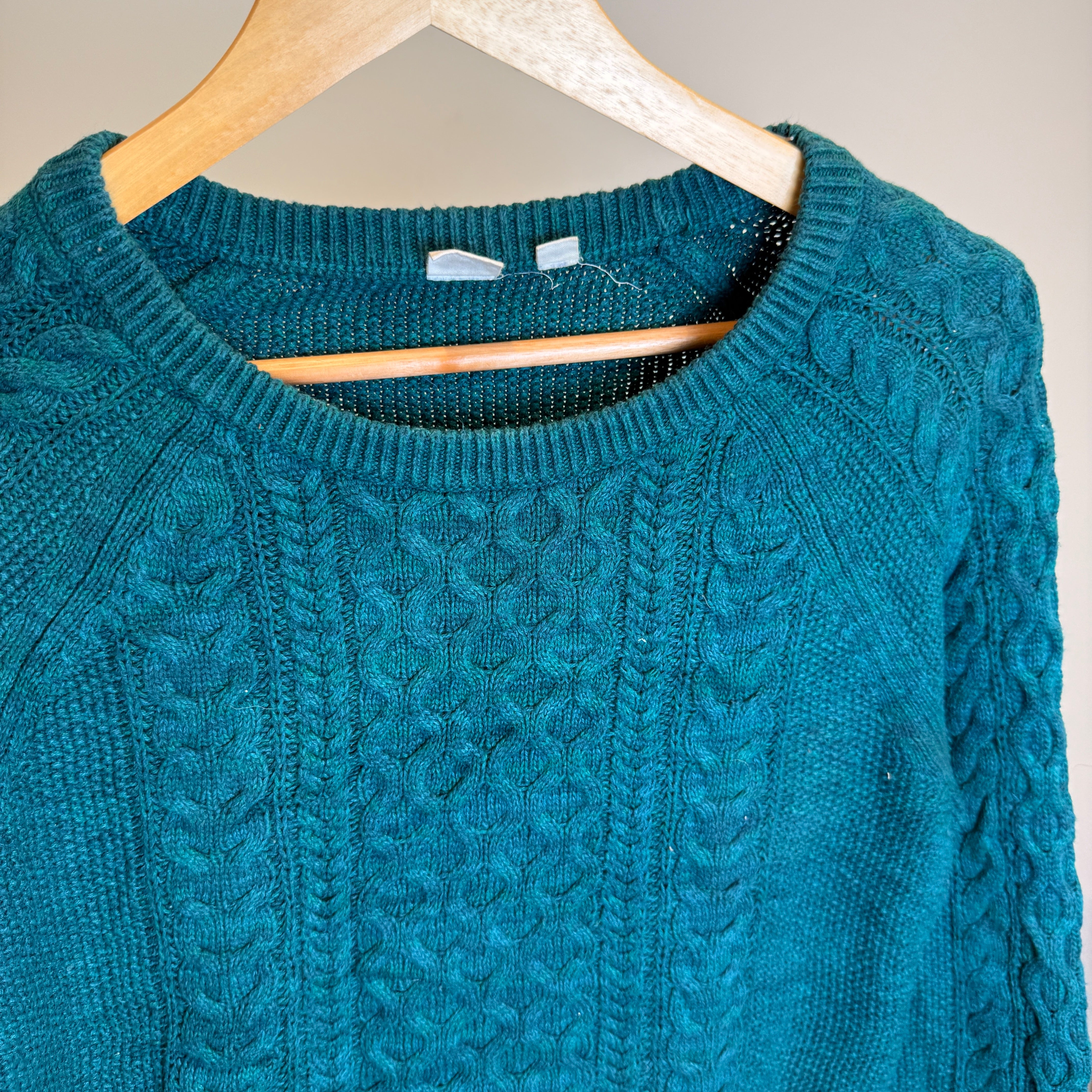 GAP Men’s Crewneck Jumper – P649