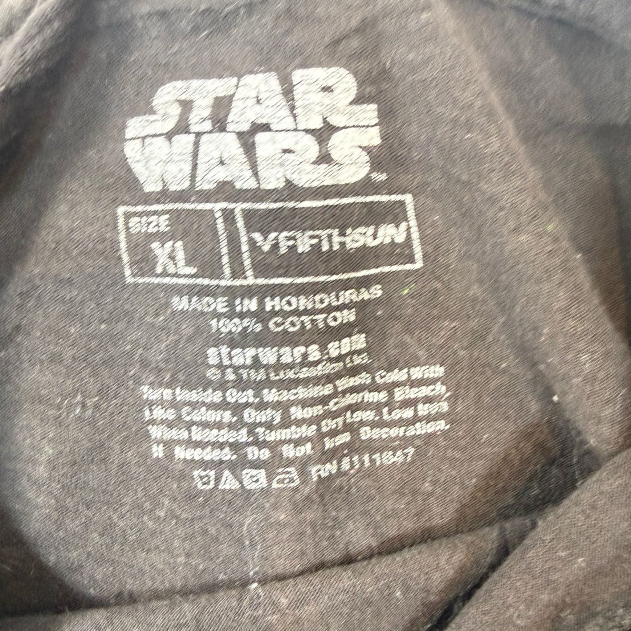 Star Wars The Mandalorian Graphic T-Shirt