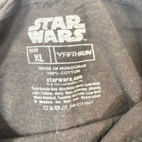 Star Wars The Mandalorian Graphic T-Shirt