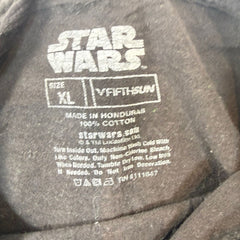 Star Wars The Mandalorian Graphic T-Shirt