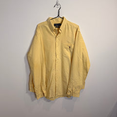 Ralph Lauren Men’s Classic Fit Oxford Shirt – P655