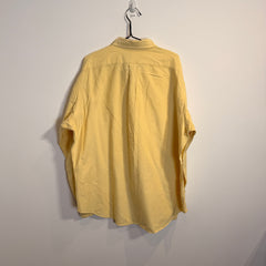 Ralph Lauren Men’s Classic Fit Oxford Shirt – P655