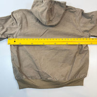 Carhartt Beige workwear hoodie
