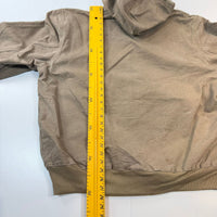 Carhartt Beige workwear hoodie