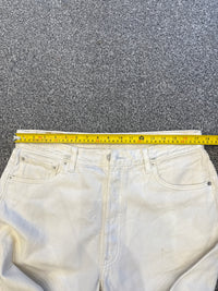 Vintage Levi's 501 XX, USA Made Denim Jeans - W36 L32