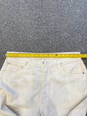 Vintage Levi's 501 XX, USA Made Denim Jeans - W36 L32