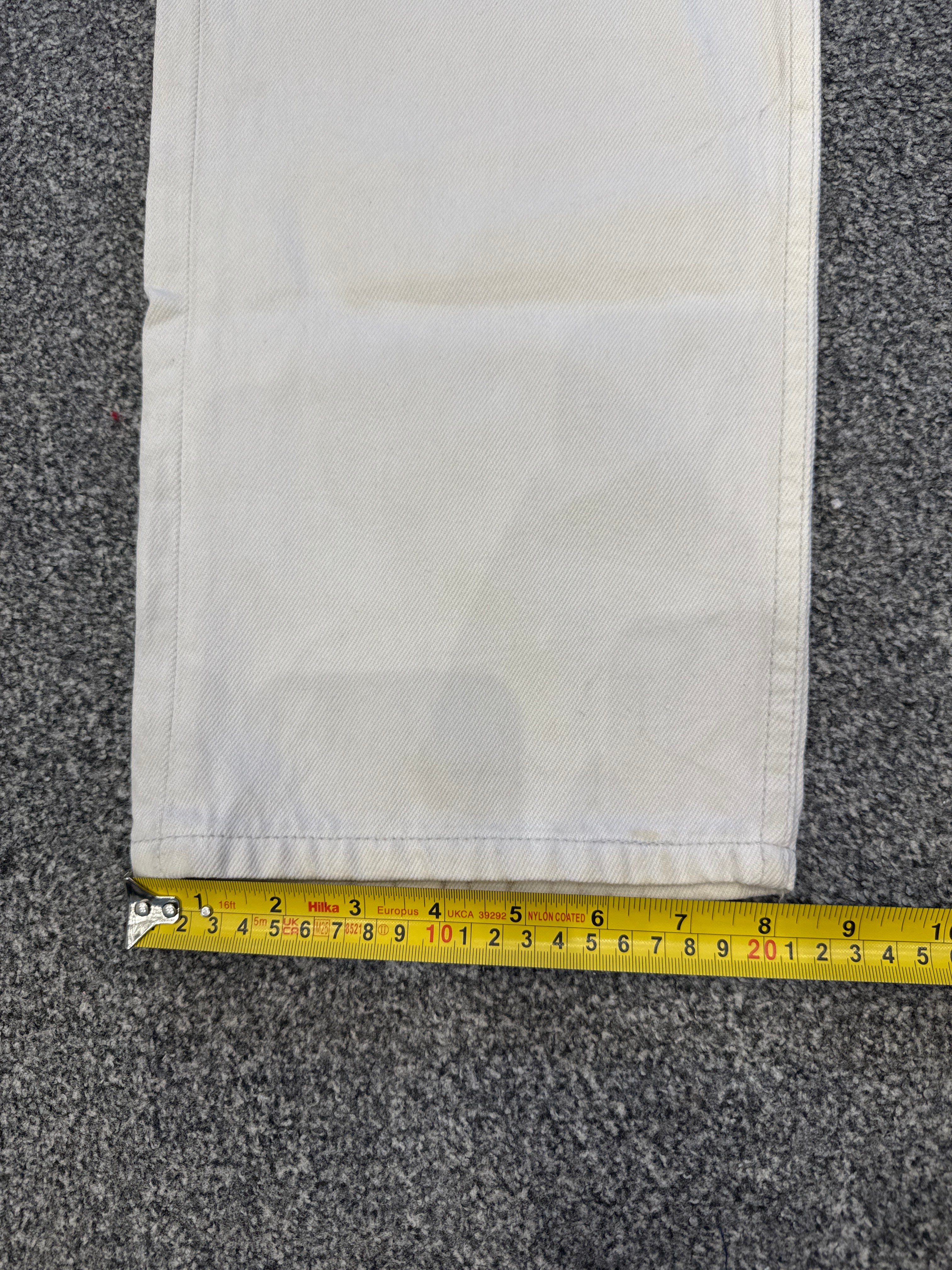 Vintage Levi's 501 XX, USA Made Denim Jeans - W36 L32