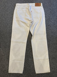 Vintage Levi's 501 XX, USA Made Denim Jeans - W36 L32