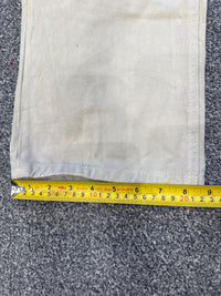 Vintage Levi's 501 XX, USA Made, Denim Jeans - Camel - W34 L29