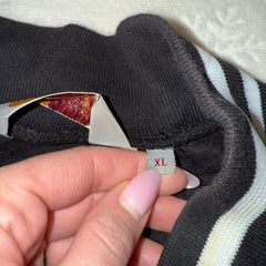 Carhartt Black Varsity Jacket