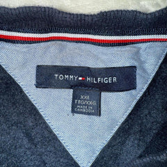Tommy Hilfiger Men's Navy Sweatshirt