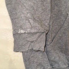 Dickies Men's Grey Hoodie