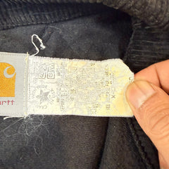 Carhartt Rugged Flex Relaxed Fit Jacket Gray
