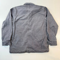 Carhartt Rugged Flex Relaxed Fit Jacket Gray