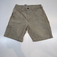 Carhartt Loose Original Fit Tan Shorts