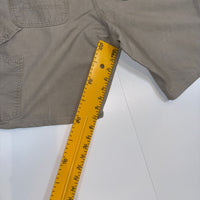 Carhartt Loose Original Fit Tan Shorts