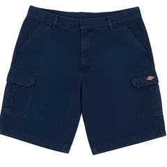 Dickies Navy Cargo Shorts