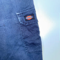 Dickies Navy Cargo Shorts