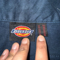 Dickies Navy Cargo Shorts