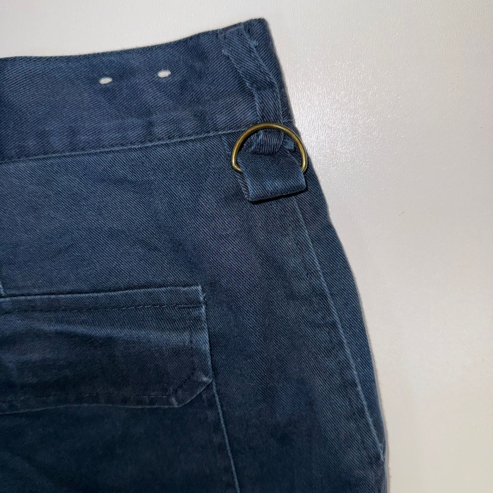 Dickies Navy Cargo Shorts