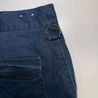 Dickies Navy Cargo Shorts
