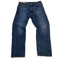 Levi's Blue Denim Jeans