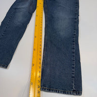 Levi's Blue Denim Jeans