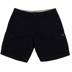 Wrangler Cargo Shorts Black