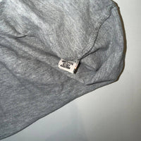 The North Face Bear Logo Grey T-Shirt