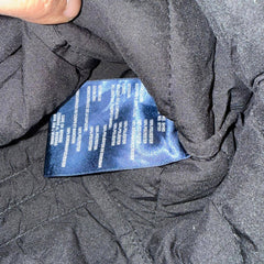 Tommy Hilfiger THFlex Black Puffer Jacket