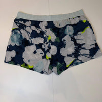 The North Face Floral Print Running Shorts