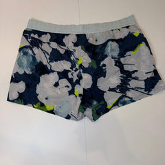 The North Face Floral Print Running Shorts