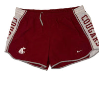 Nike Washington Cougars Dri-FIT Running Shorts