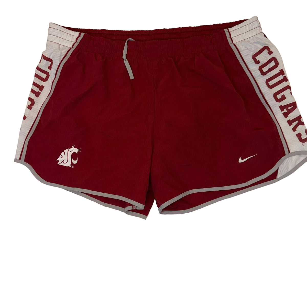 Nike Washington Cougars Dri-FIT Running Shorts