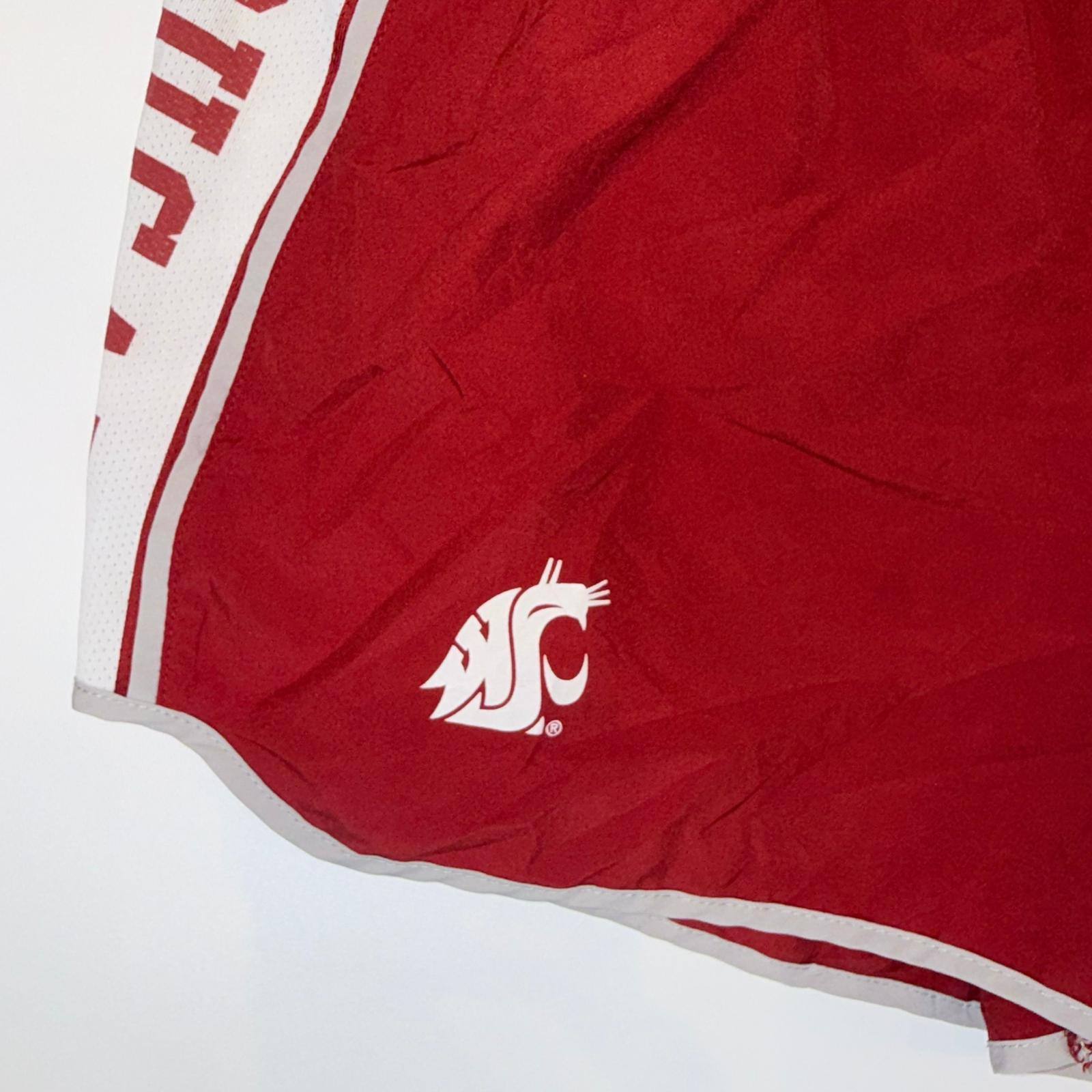Nike Washington Cougars Dri-FIT Running Shorts