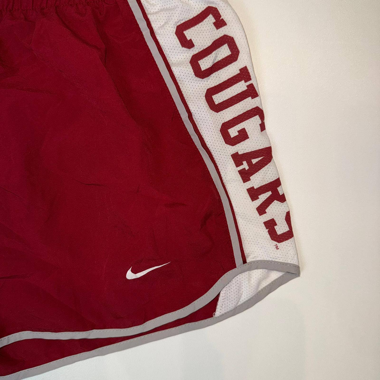 Nike Washington Cougars Dri-FIT Running Shorts