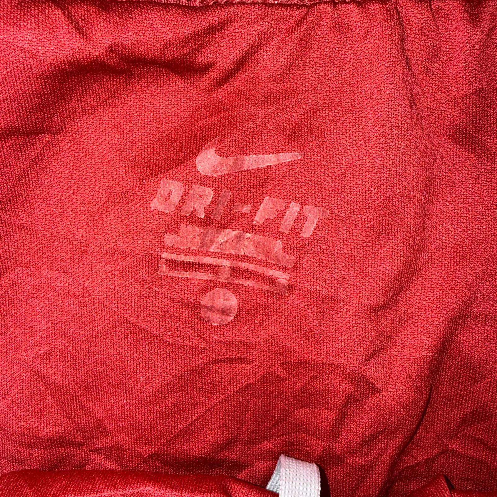 Nike Washington Cougars Dri-FIT Running Shorts
