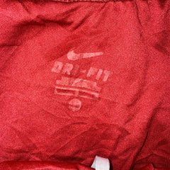 Nike Washington Cougars Dri-FIT Running Shorts